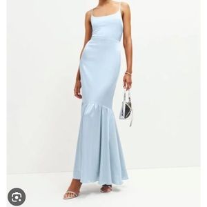 REFORMATION NWT Nasha Dress